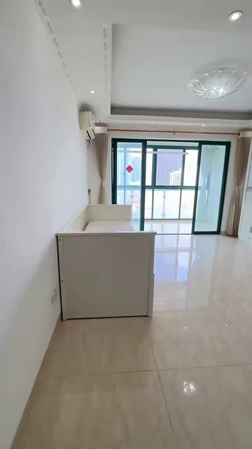 4号线莲花北地铁 两房一厅 拎包入住5600 手快有，手慢?