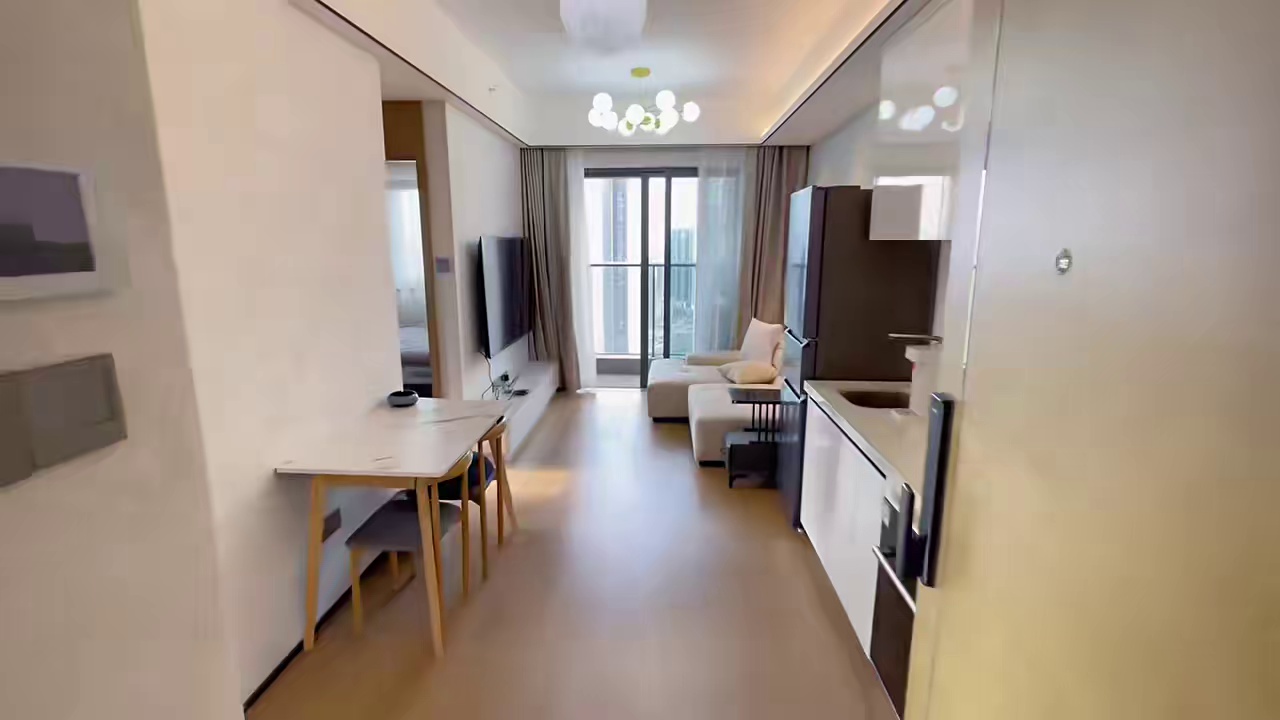 万科和颂轩 5800 两房