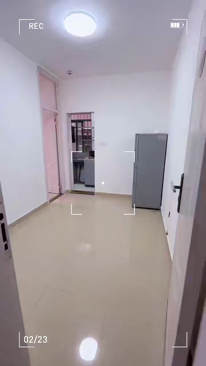 祠堂村一房一厅，采光好2750