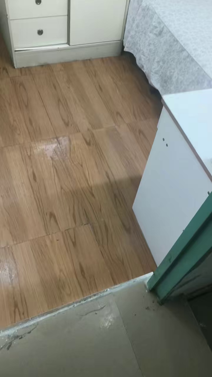 粤鹏大厦1200，独卫