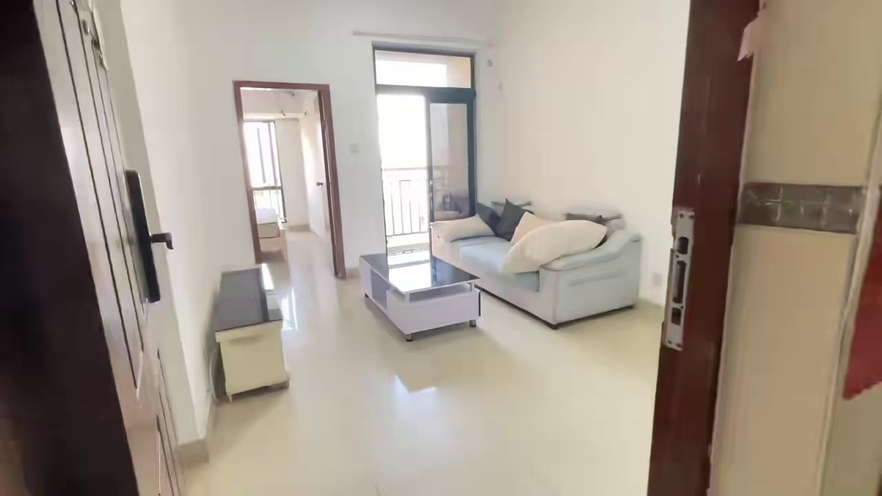 香缇雅苑 一房一厅
