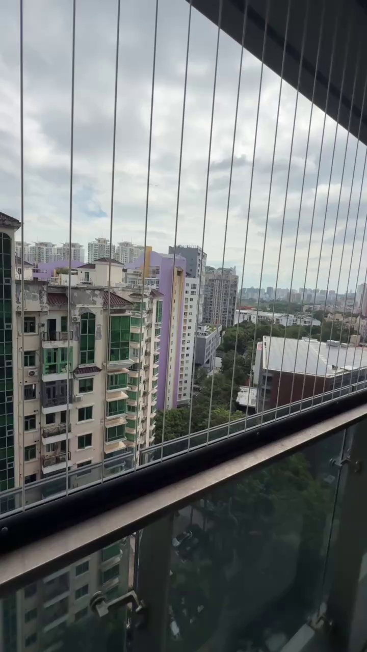 梅景 香梅北 传麒景苑 一房一厅