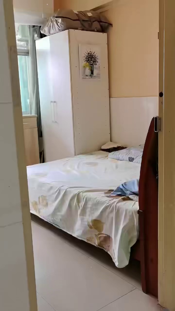 民治 深圳北站 樟坑二区 电梯14楼 大阳台 单间 1450包管理费