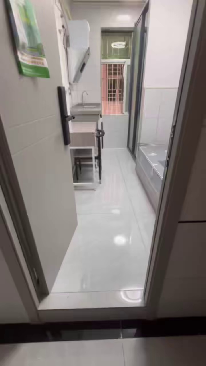 近腾讯科兴科技园 | 马家龙电梯单间1800