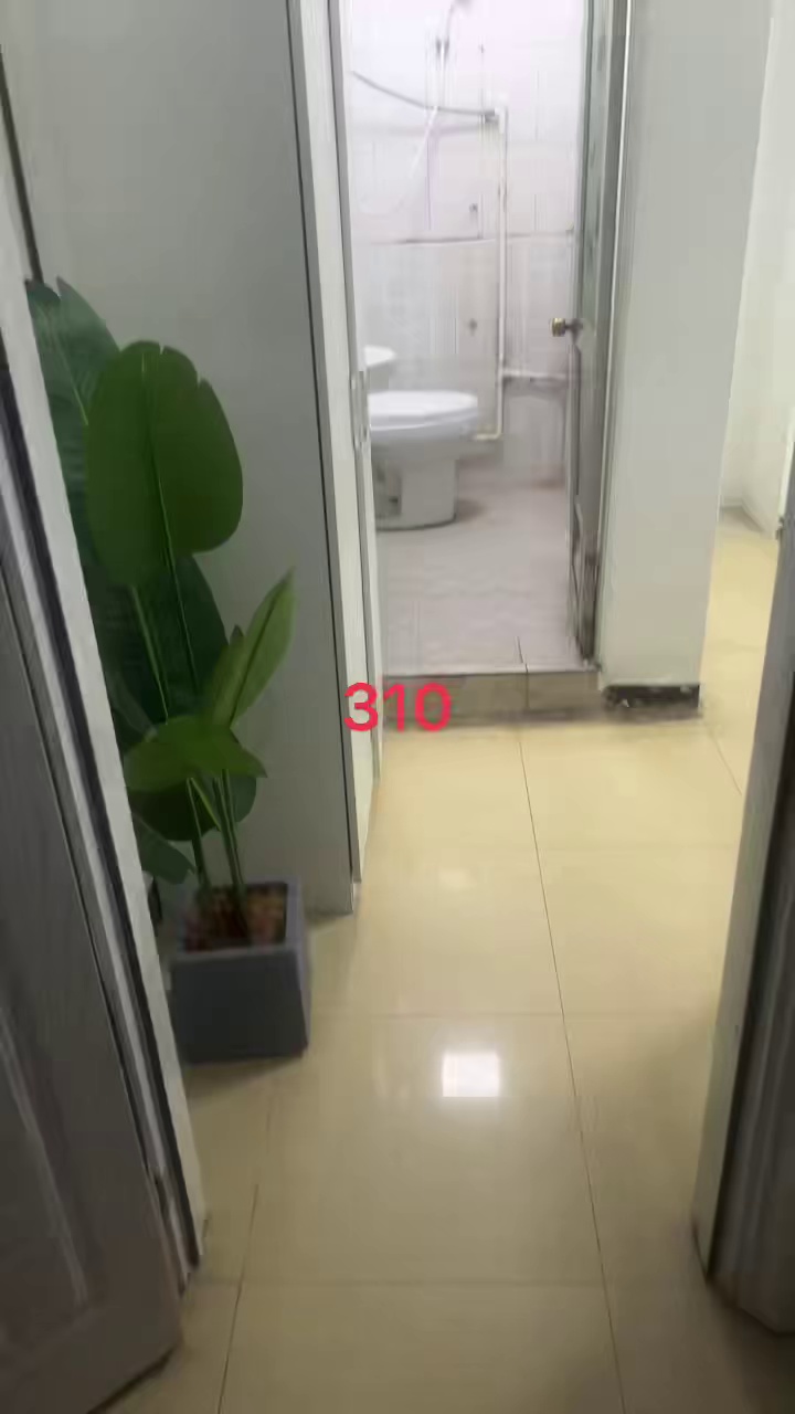 长龙 布吉 凯旋荟旁 单间 1000