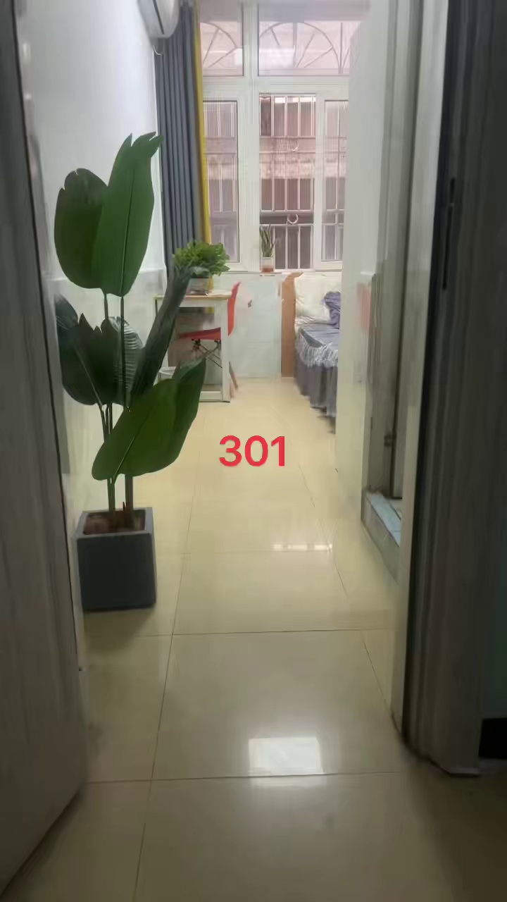 长龙 布吉 凯旋荟旁 单间 1200