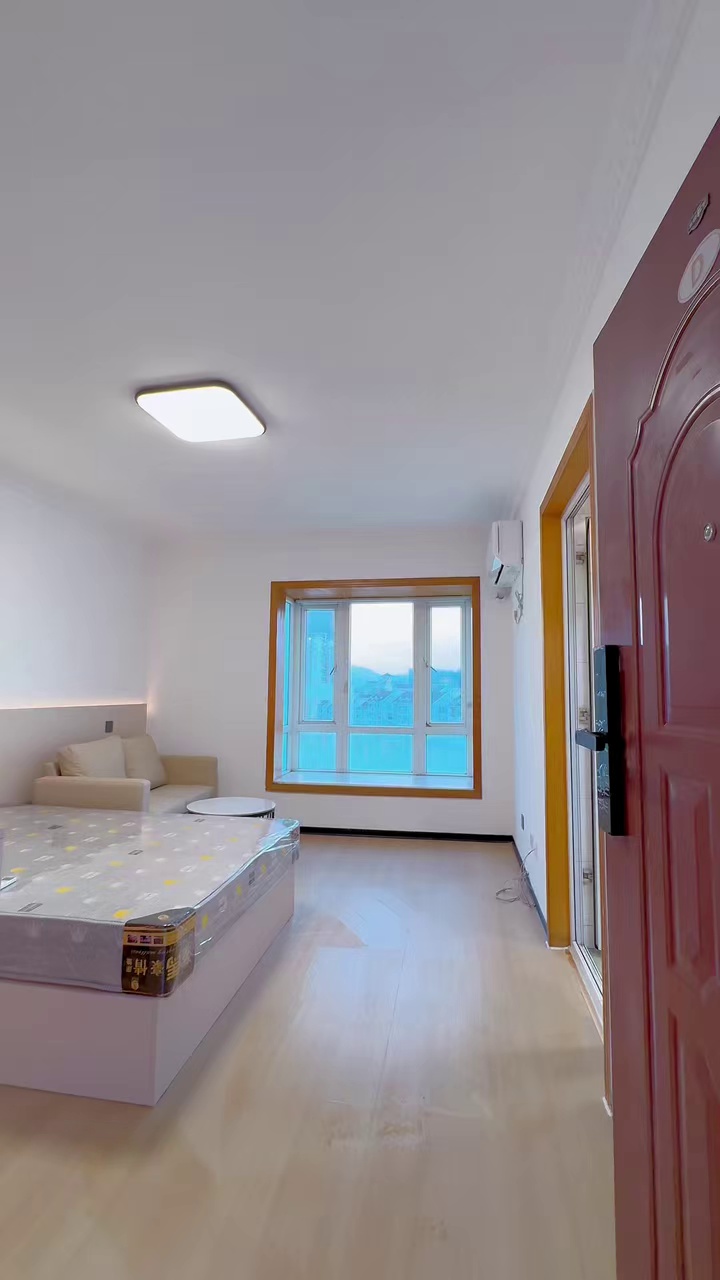龙华苹果园电梯高层大单间2680