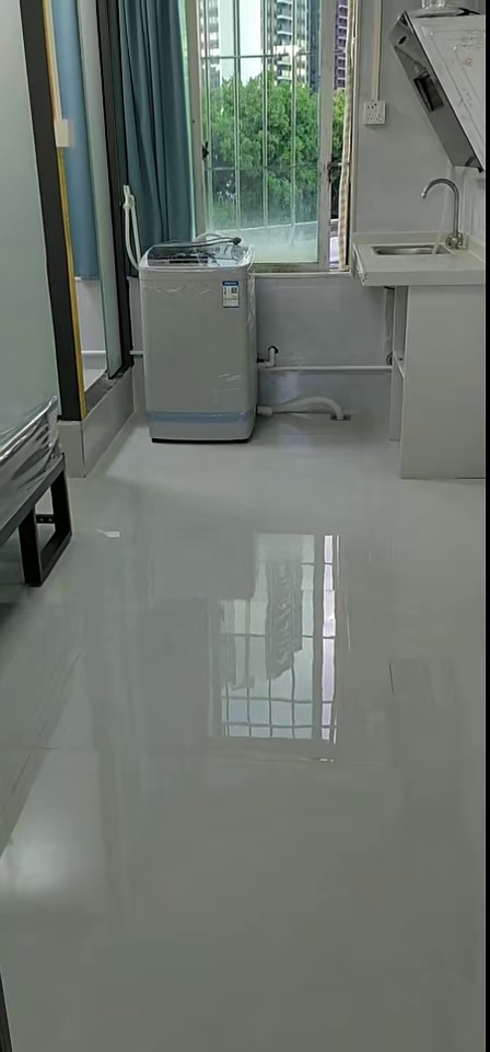 10号线 木古地铁站 精装小单间800 近鹅公岭社区公园 要的速度，手慢责? 全深圳房源推荐