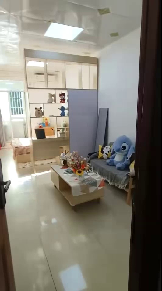 华南医院，大皇宫1400