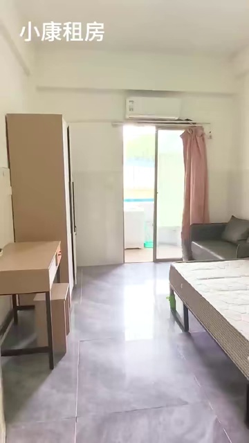 南坑地铁/星河双子塔： 电梯 大单间 1650