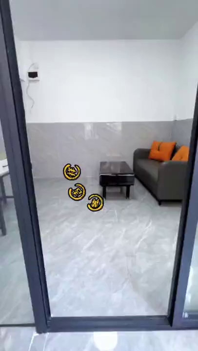 博安小区一房一厅¥1880