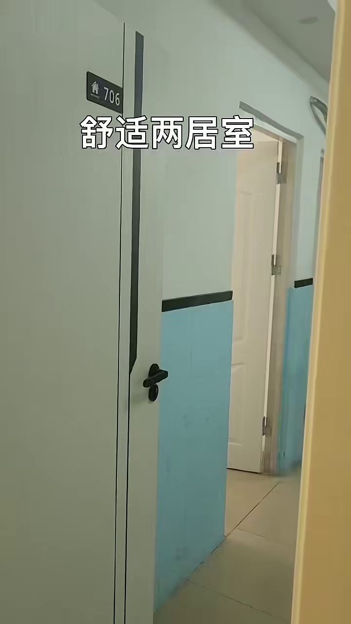 大浪上岭排两房一厅租1680