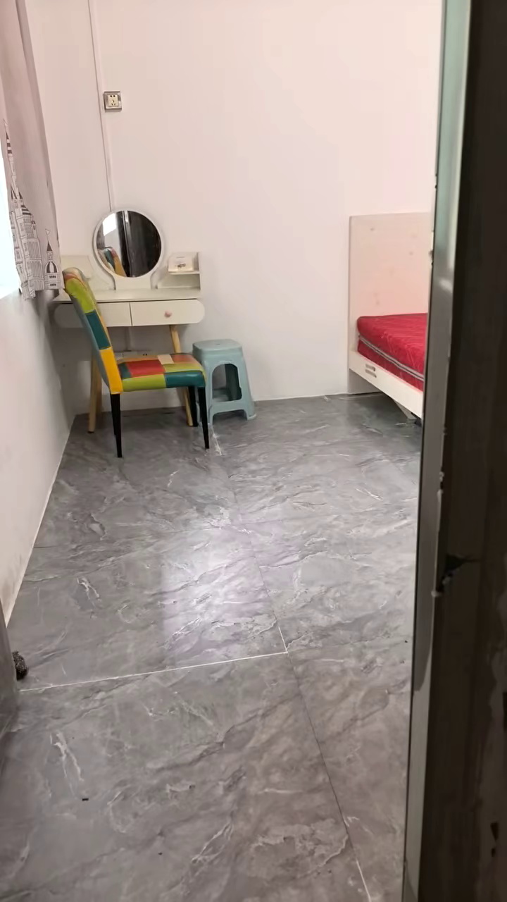 庐山花园旁电梯，拎包入住