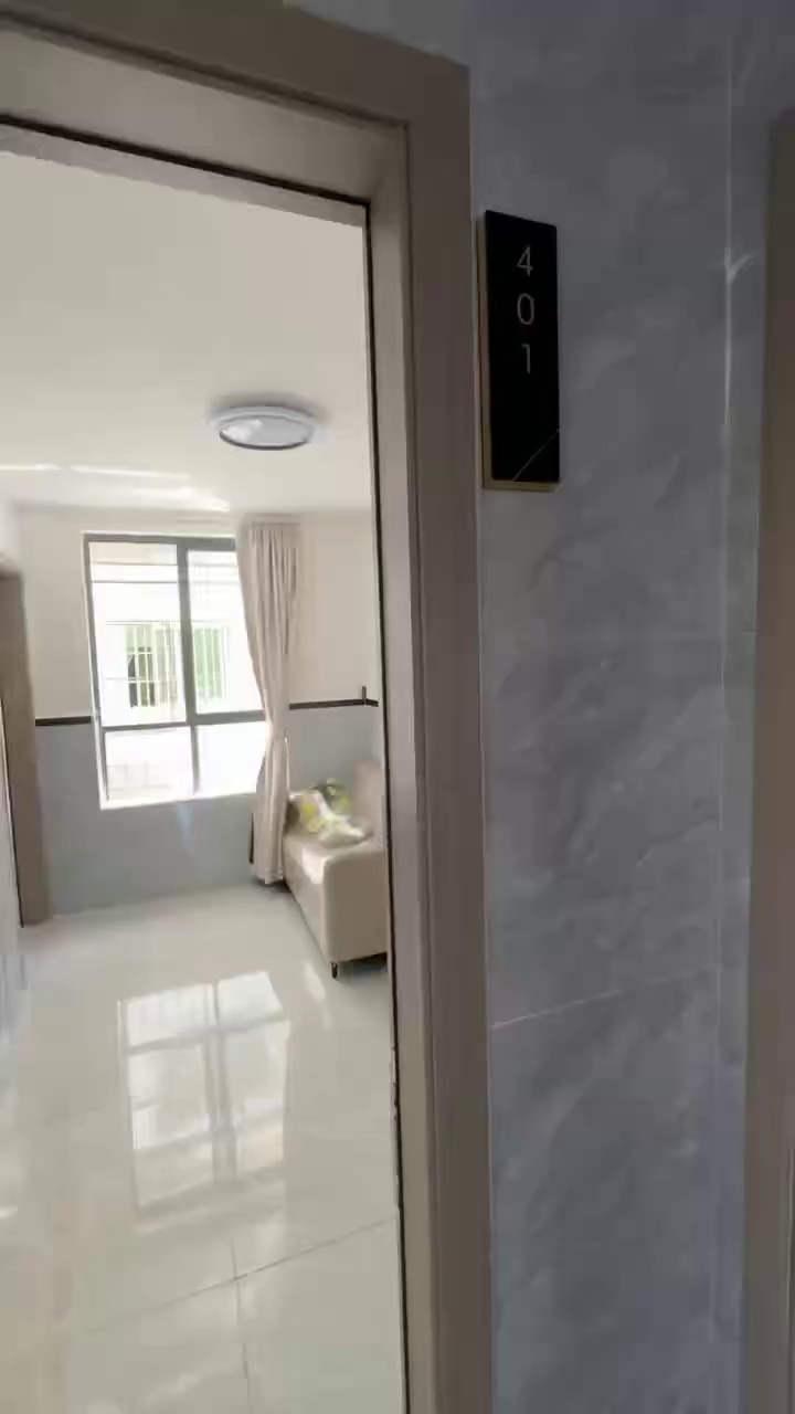 横岗 新坡塘村 一房一厅1480