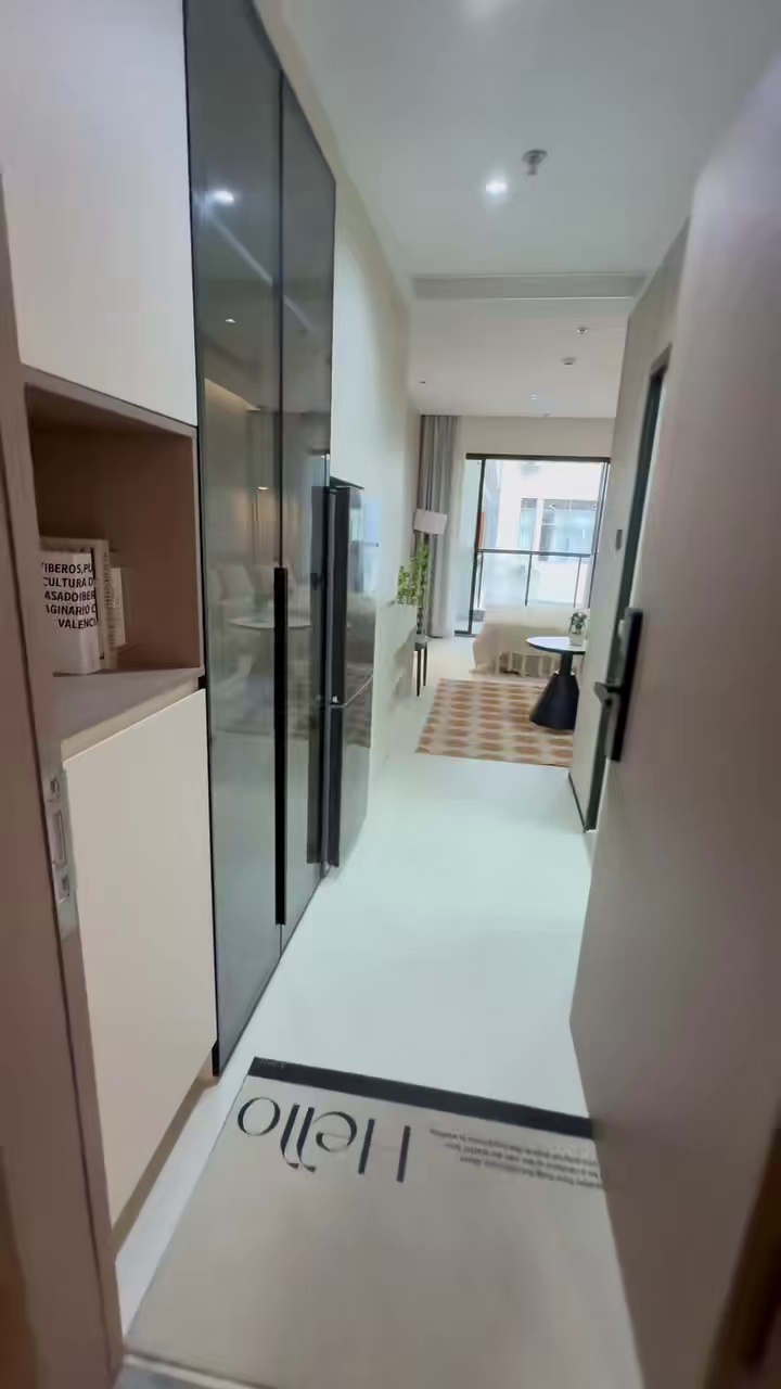 腾讯科兴科技园 | 阳台大单间5000