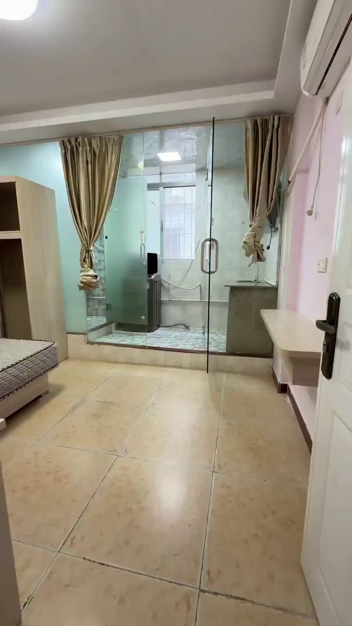 荔园市场单间1050