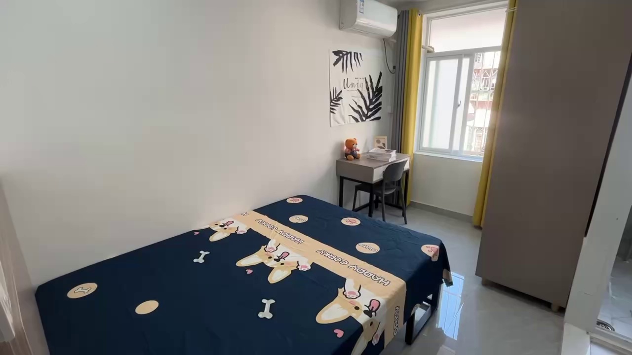 莲花北地铁站 天心楼 2280