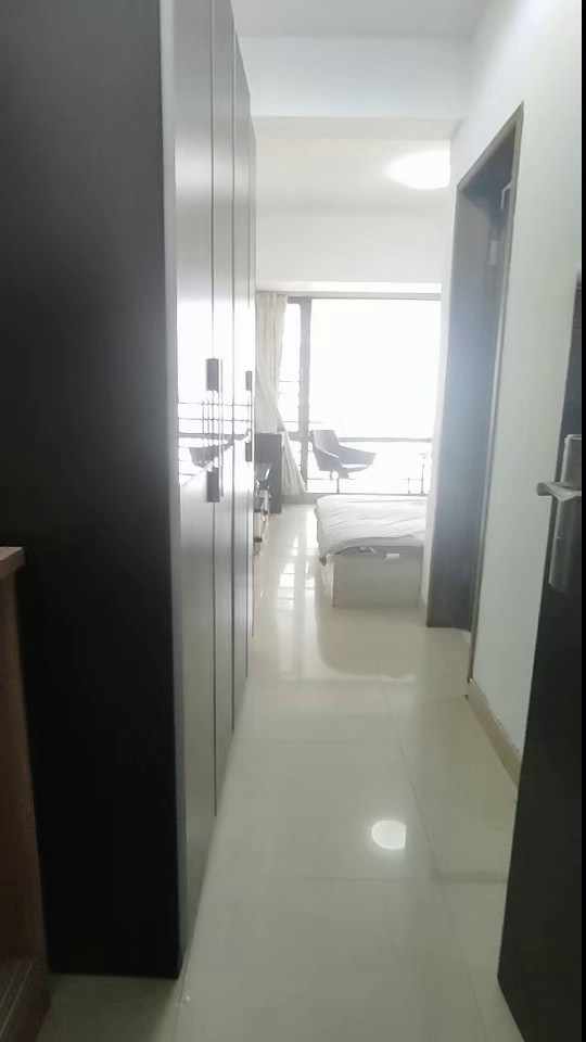 风格名苑单间
