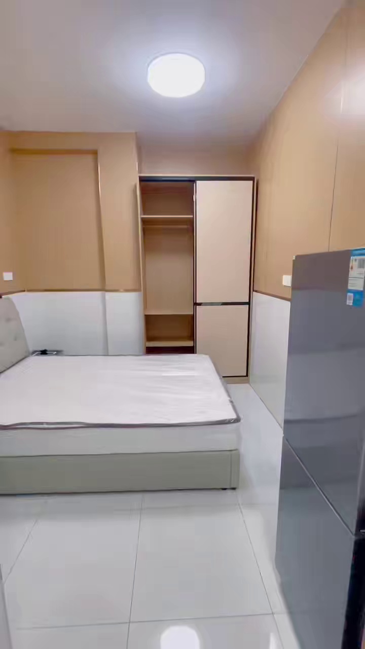 白石龙-逸秀新村 单间 1500