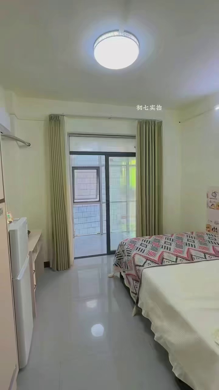 南联刘屋小区精装单间1180
