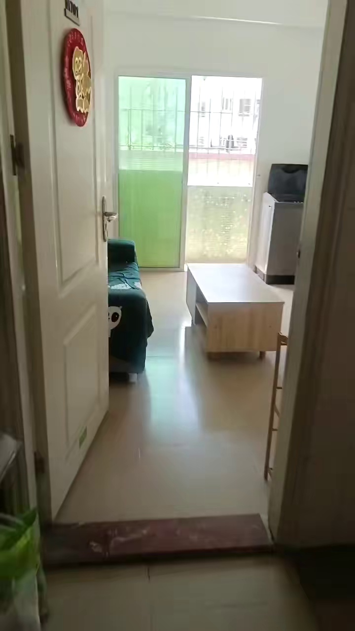 大浪黄麻埔一房一厅出租1200