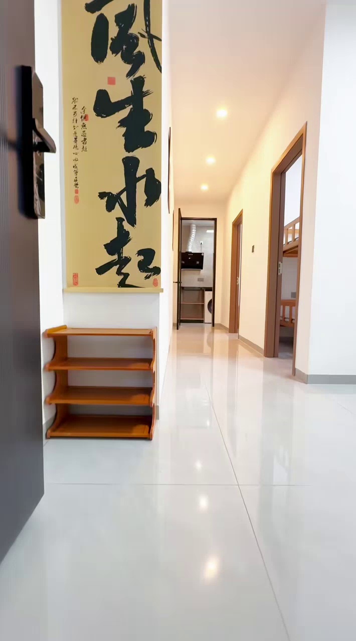 油松 天汇 展涛科技大厦 精装干净两房一厅 2780