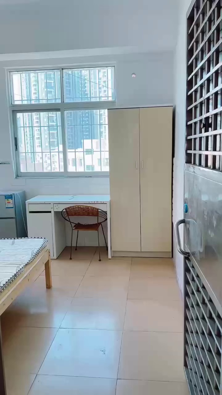南园东街 5楼单间 采光超好 1850