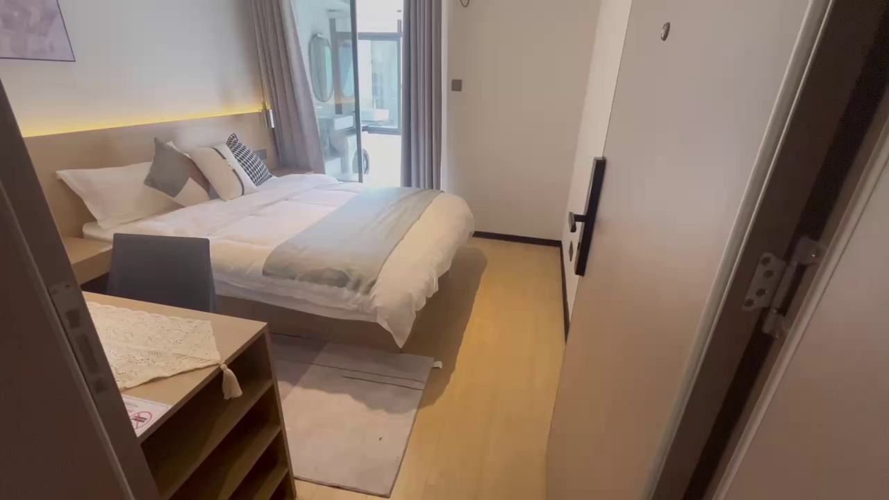 妈湾地铁站 3080包管理网络
