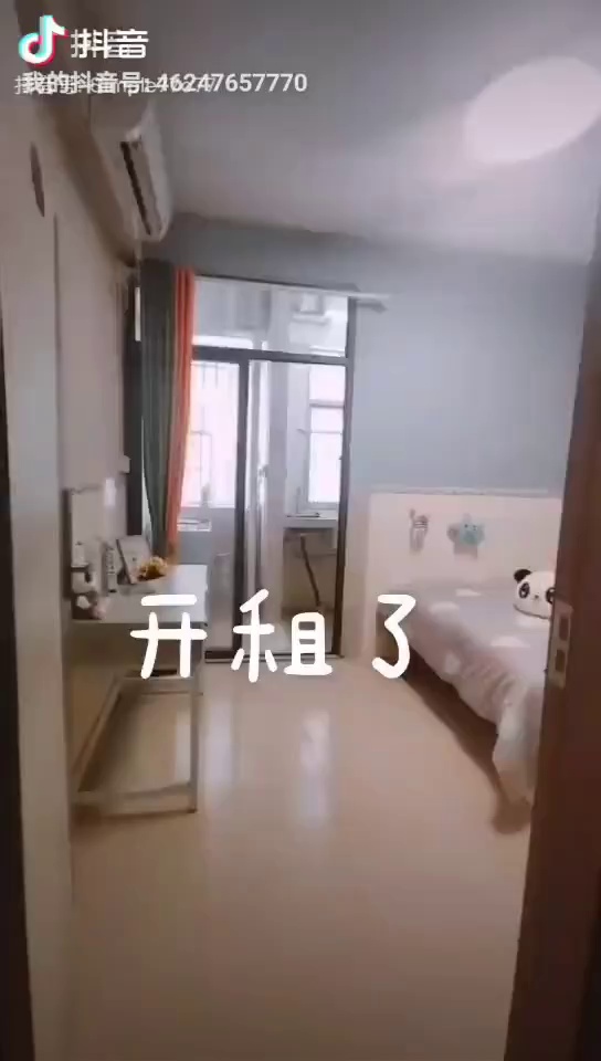 民治水尾新村，步梯阳台单间，特价1400