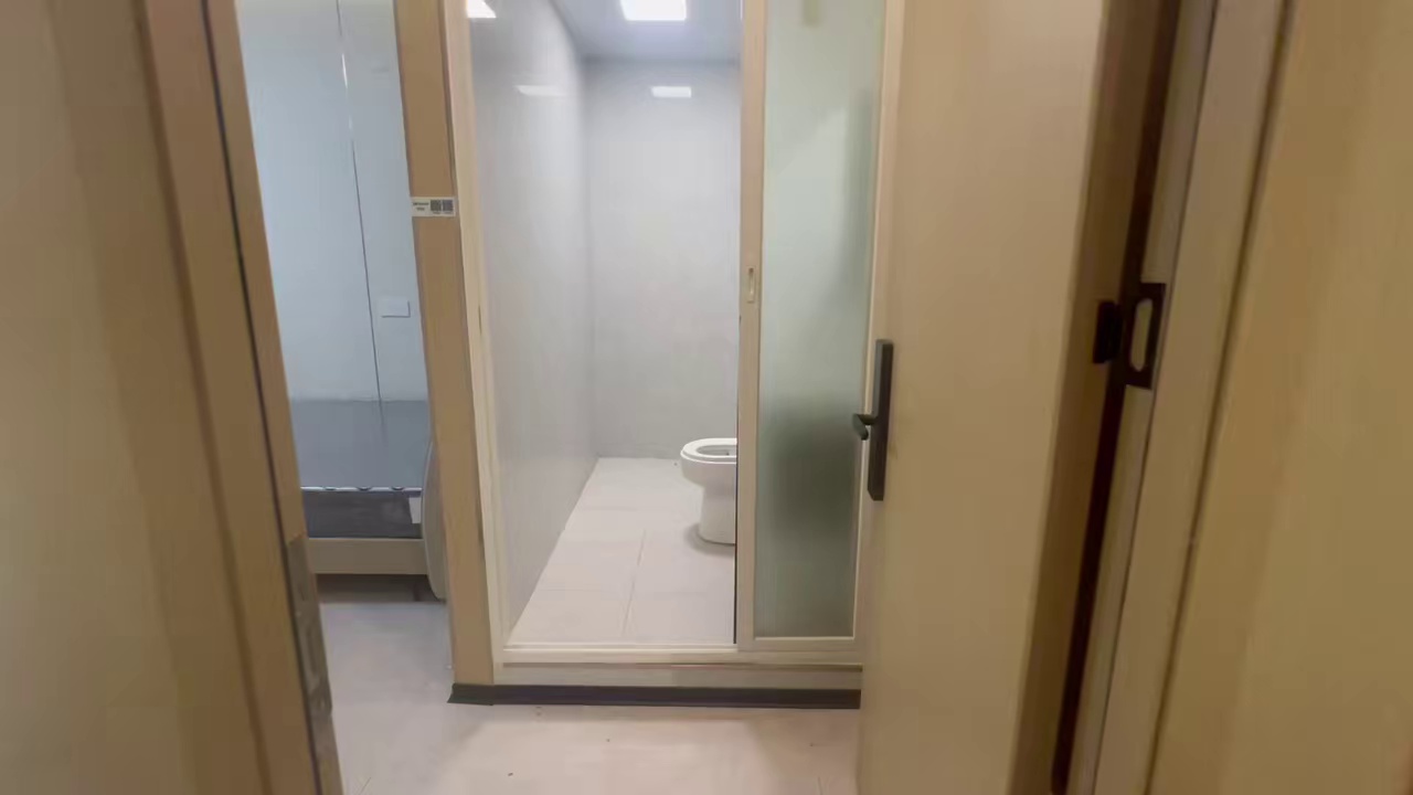 塘朗精装单间2580