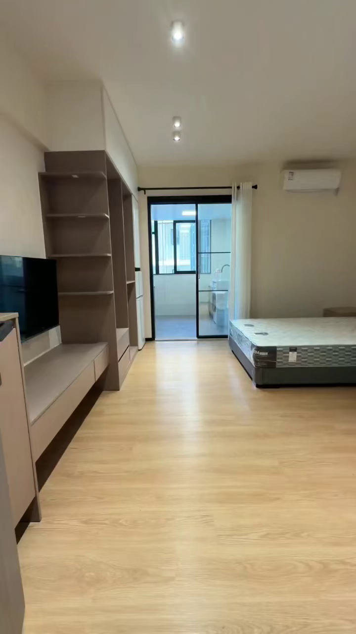 开田广场大单间2380