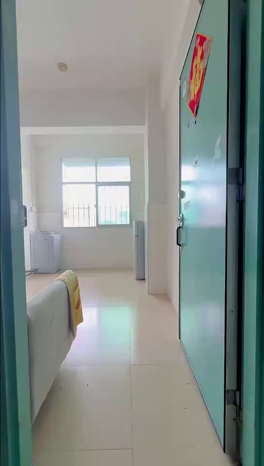 水斗 上油松 油园新村 一房一厅 1550