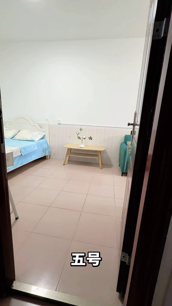 登良花园电梯大单间2700