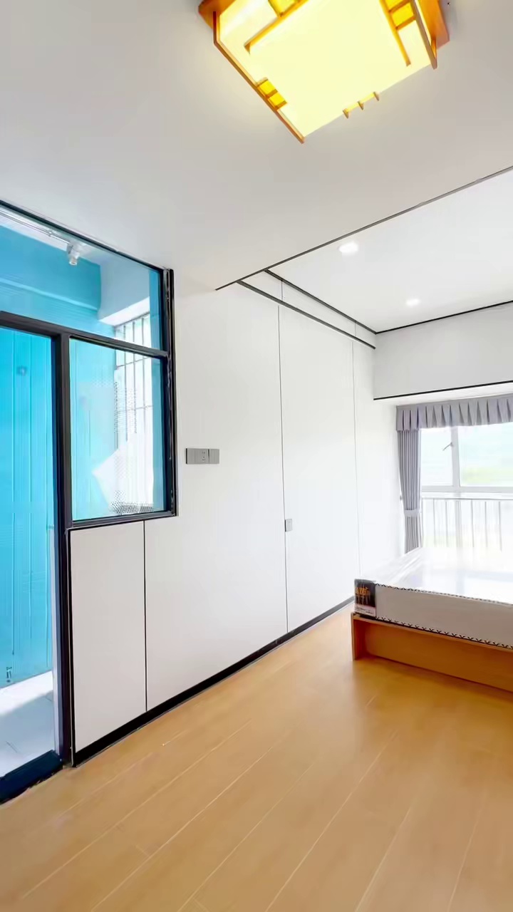 白石龙/单间 逸秀新村电梯 2300