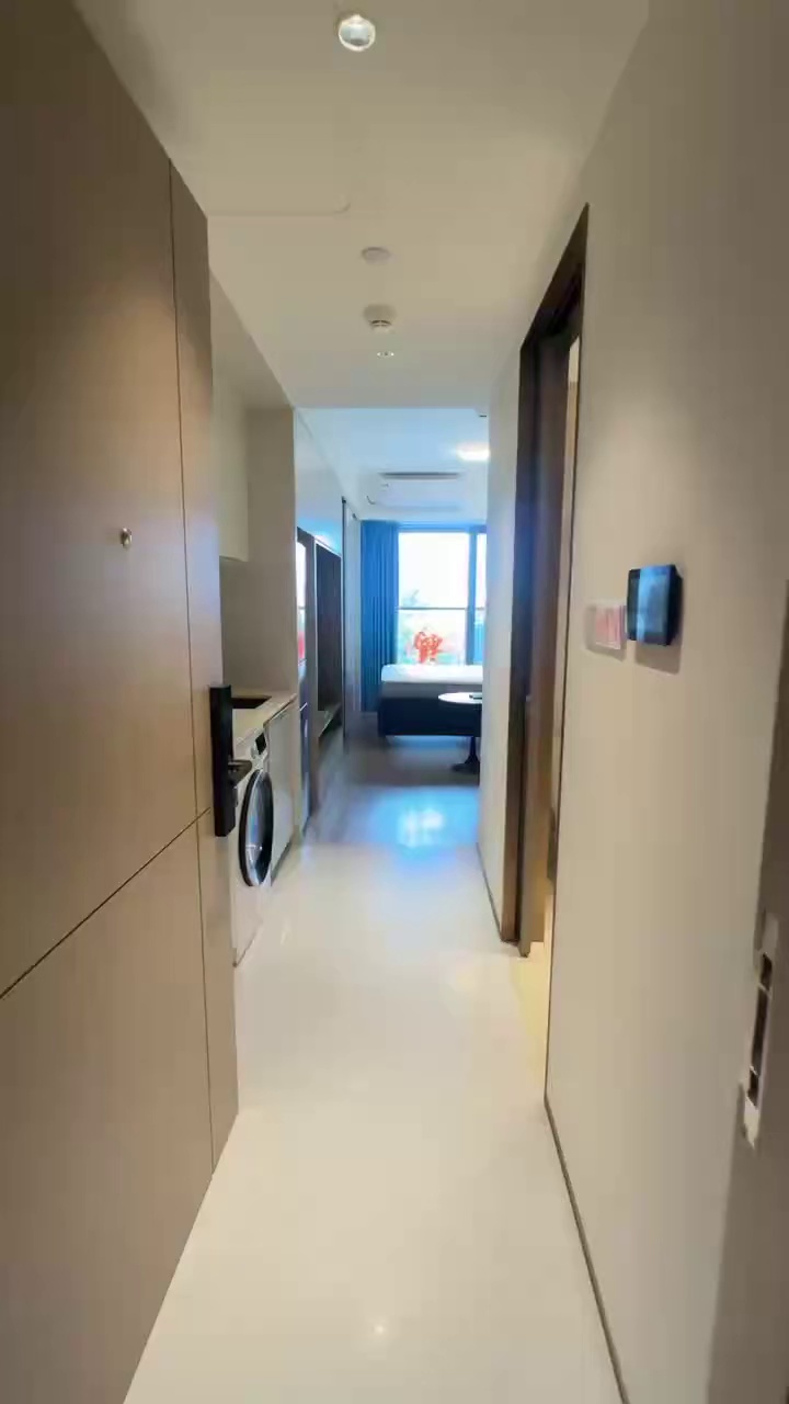 笋岗 万象华府 大单间 转租