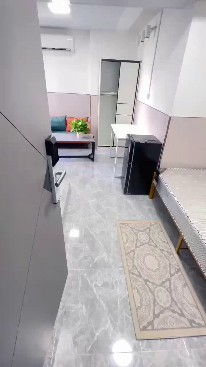 莲花西 电梯单间 3280