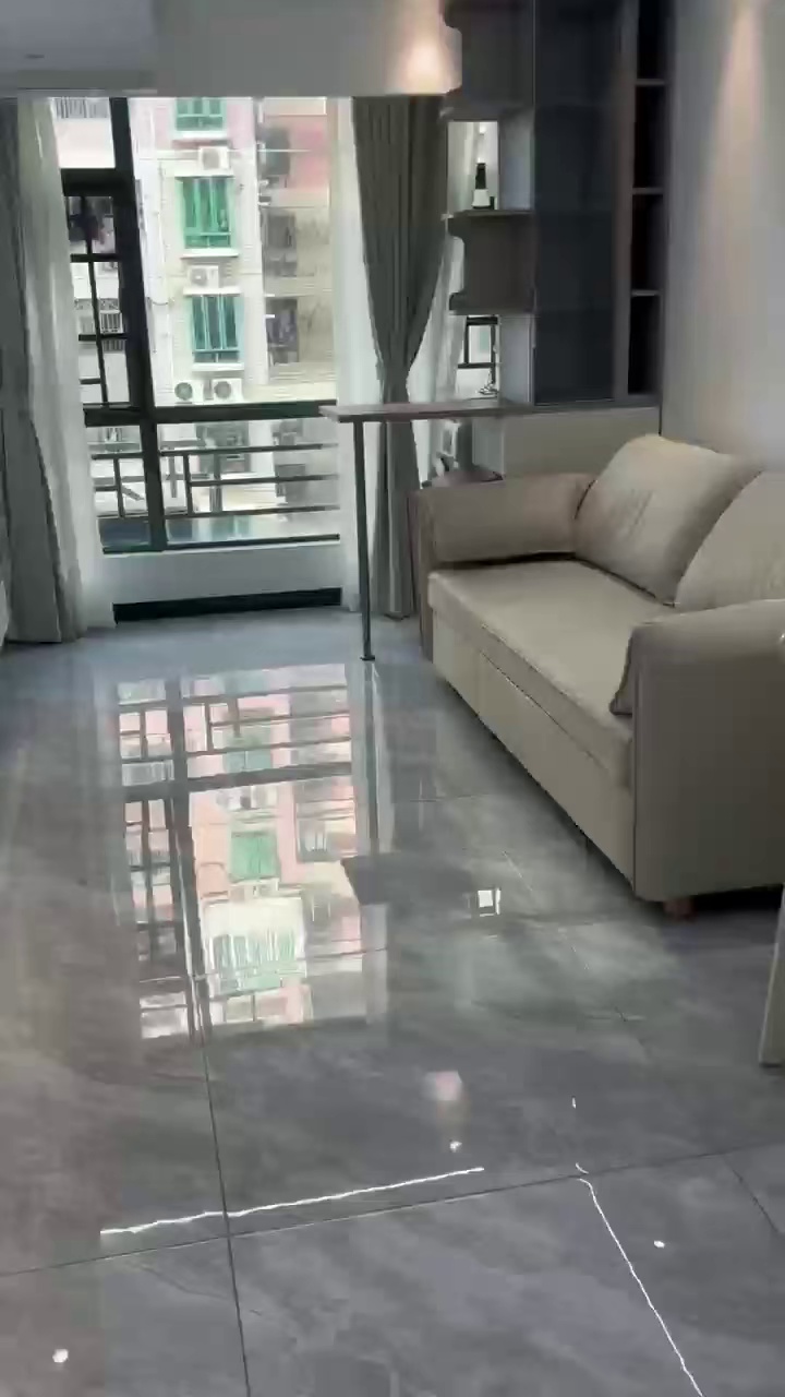 云景豪园一房一厅 5500