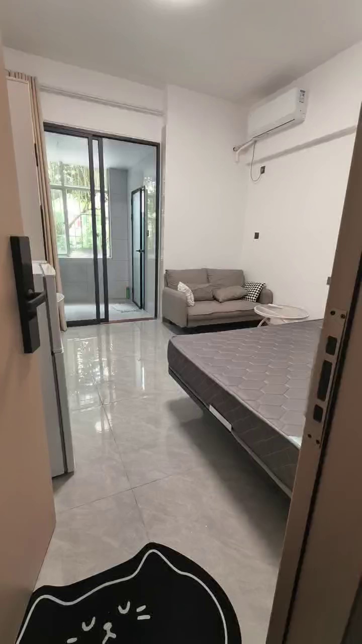 伍屋村大单间1650
