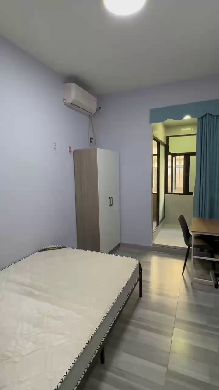同乐南地铁站，精装单间1800