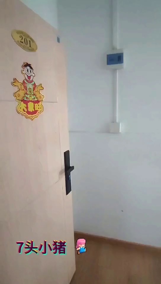 商业中心，一房一厅1200。健康步梯6.采光无敌