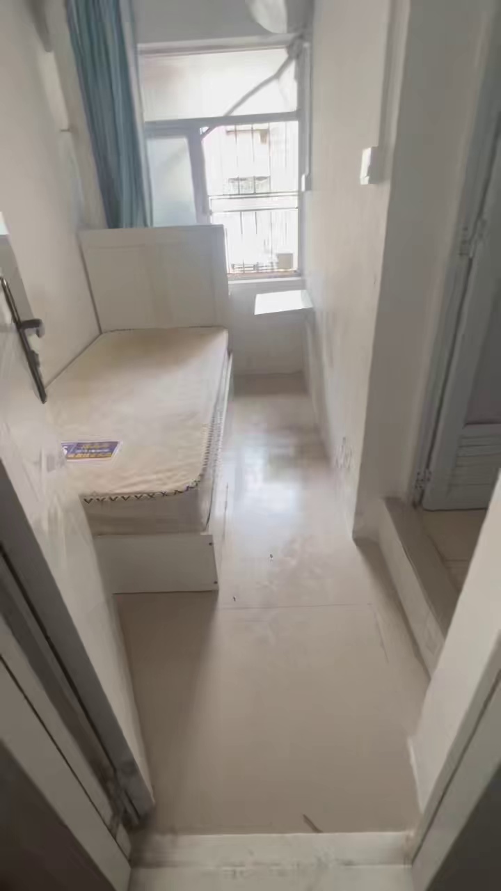莲花北 小区 单间 1200