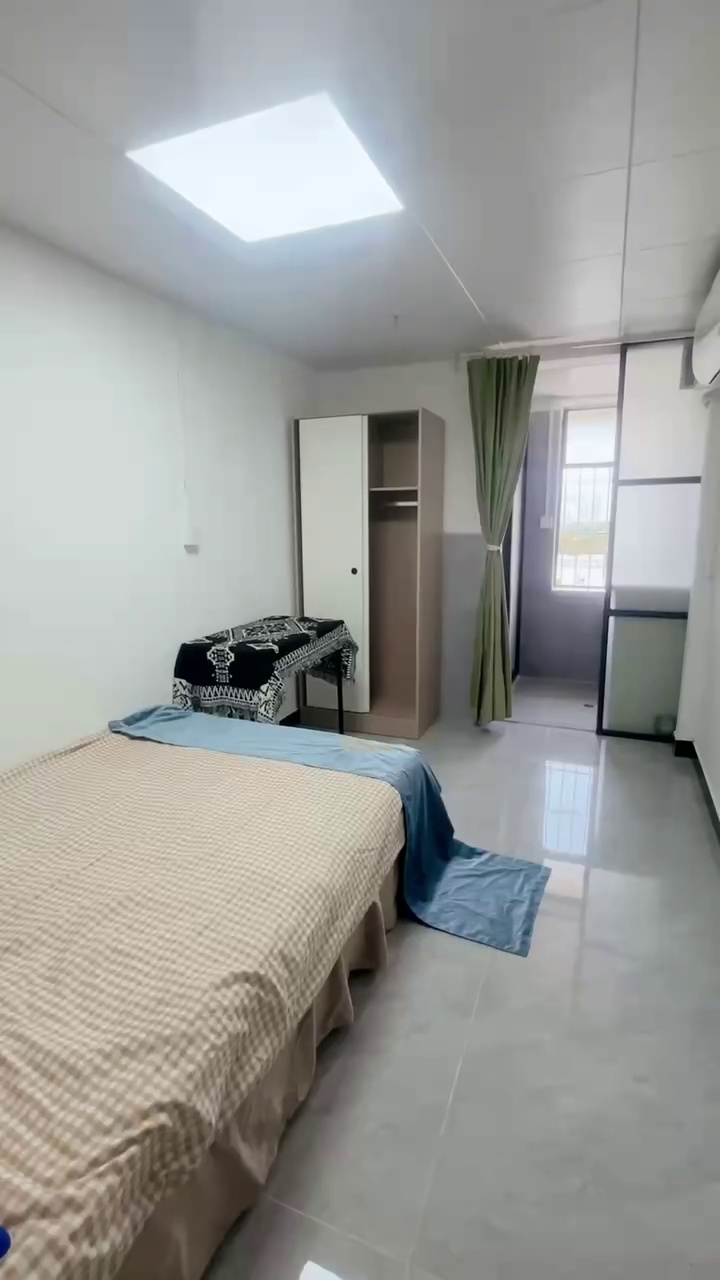 香梅 小区 单间 2380