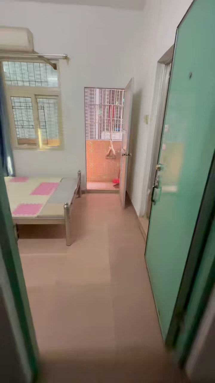 下辇新村单间。550