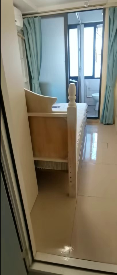 莲花西 小区 单间 1580