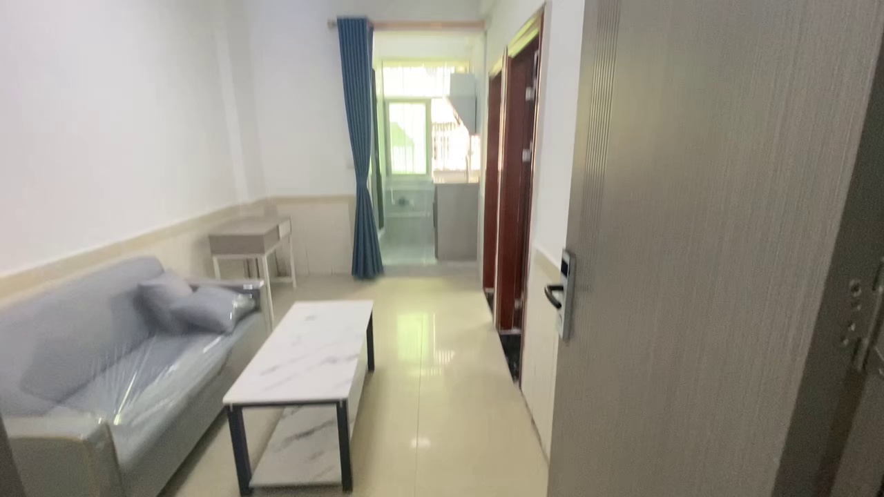 大浪罗屋围新村，两房一厅1630