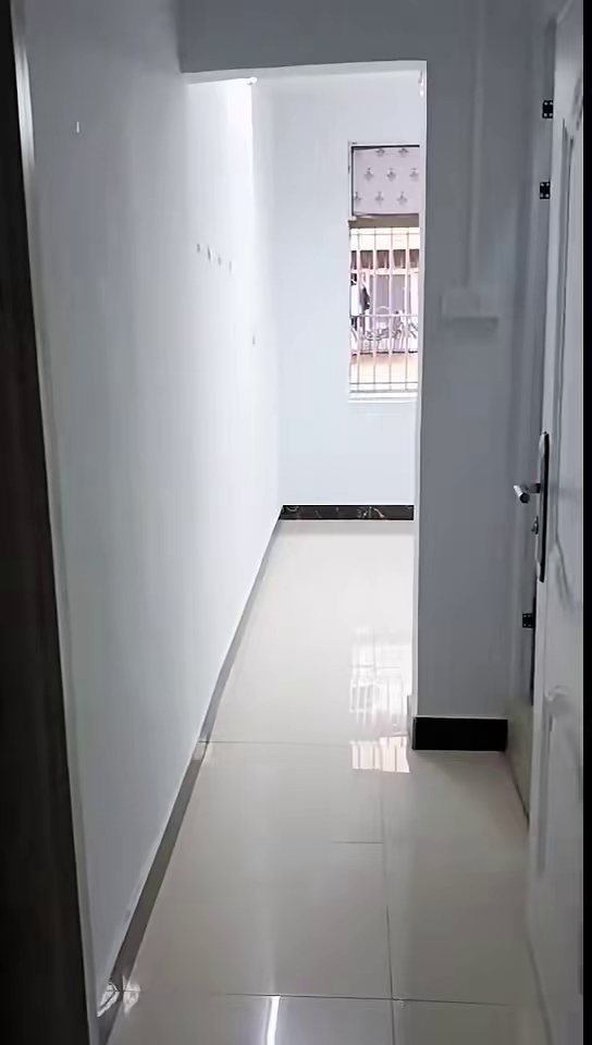 南园村 德馨花园六楼配齐家电1600