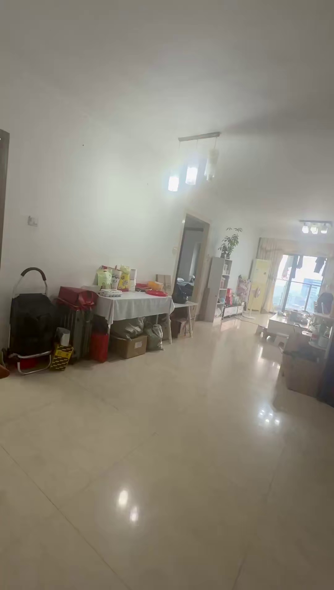 清湖 联富华庭超大两房3800