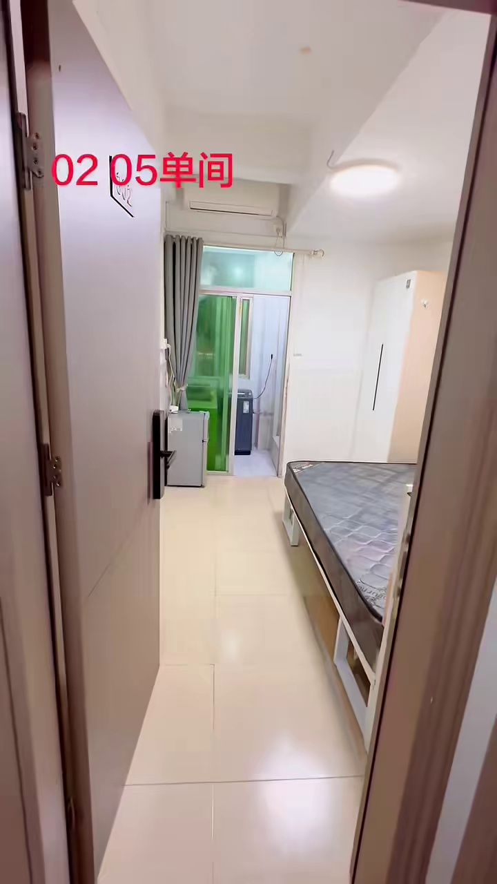 罗屋围 单间799 家私家电齐全