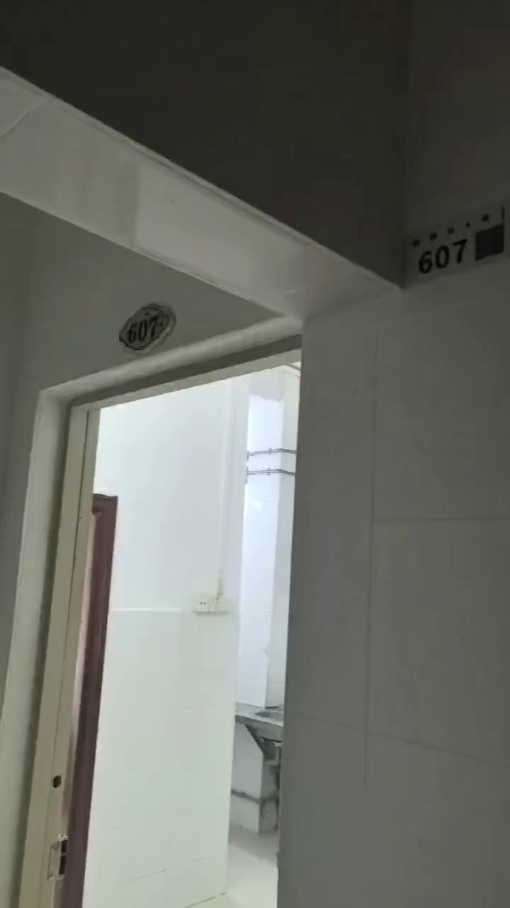 莲花西 一房一厅 2500