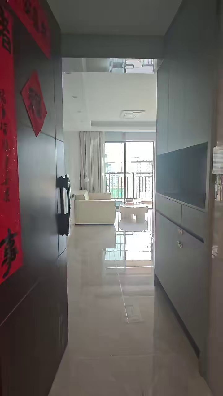 倚华居业主房5000